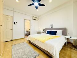 International Plaza (D2), Apartment #577095361